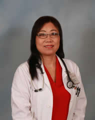 Pamela Sauls, MD