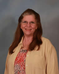 Shelia Hinton, ARNP